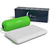 Umiboo Thin 2.5-Inch Memory Foam Pillow $10.50 + Free S/H