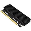 SABRENT M.2 SSD PCIe Card /w Heat Sink $12.77 @ Amazon