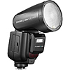 Flashpoint Zoom Li-on X PRO R2 TTL On-Camera Speedlight Flash (Godox V1 Pro) $194 + Free S/H