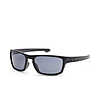 Oakley's She's Unstoppable Polarized or Silver Stealth Sunglasses $55 + Free S/H