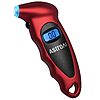 AstroAI Digital Tire Pressure w/ Digital Gauge (0-150PSI) &amp;amp;  Presta Valve Adaptor $3.50 @ Amazon