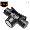 Sofirn HS21 2000lm USB-C Rechargeable Headlamp w/ Infrared Switch $19 + Free S/H