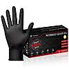 100-ct PROMEDIX P 6-Mil Heavy Duty Nitrile Gloves (S-XX) $9 @ Amazon