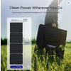 Renogy 220w Portable Solar Panel Suitcase $127 + Free S/H