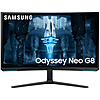 32&amp;quot; Samsung Odyssey Neo G8 4K UHD 240Hz 1ms VA Curved Gaming Monitor $499 + Free S/H