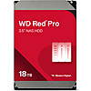 18TB WD Red Pro 7200 rpm SATA III 3.5&amp;quot; Internal NAS Hard Drive $294 + Free S/H
