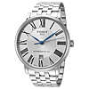 40mm Tissot Carson Men's Powermatic 80 Automatic Watch on Bracelet $265 + free s/h