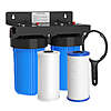 Waterdrop Whole House Water 2-Stage (5 micron) Filter System $65.36 + Free S/H