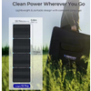 400w Renogy Lightweight Portable Solar Suitcase $306 + Free S/H