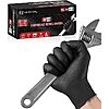 50-Ct NEOTRIL 8 Mil Heavy Duty Disposable Nitrile Gloves $7 @ Amazon w/ S&amp;amp;S