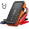 (prime only) 10,000mAH AstroAI S8 1500A  Car Battery Jump Starter $26 + Free S/H