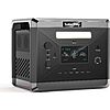 2160Wh SOLARPLAY Q2501 2400w LiFePO4 Portable Power Station $374 + Free S/H
