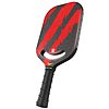 Warping Point Ascent Carbon Fiber Pickleball Racket with Aero Throat $40 + Free S/H