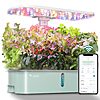 10-Pod LetPot LPH-Air WiFi Controlled Hydroponics Growing System $40 + Free S/H