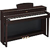 Yamaha Arius YDP-184 88-Key Console Digital Piano with Bench $1500 + Free S/H