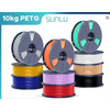 SUNLU 3D Printer Filament: 10KG PETG $82 &amp;amp; More + Free S/H