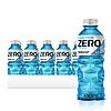 (prime) 24-Pack 20-Oz POWERADE Electrolyte Enhanced Zero Sugar Drinks (Mixed Berry) $13.60 + Free S/H