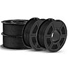 (prime)  4-Pack 1.1kg JAYO PLA 3D Printer Filament (4.4KG Total) from $34 + Free S/H