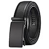 SENDEFN Men's Automatic Ratchet Leather Belt from $6 @ Amazon $7