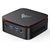 (prime) KAMRUI Mini PC: N150, 16GB Ram, 512GB SSD, Ethernet, WiFi, BT, Win $133.33 + Free S/H