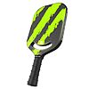 Warping Point Ascent Carbon Fiber Pickleball Racket with Aero Throat $40 + Free S/H