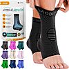 2-Pack Modvel Foot &amp;amp; Ankle Braces from $12 @ Amazon