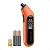 AstroAI Digital Tire Pressure Gauge (3-300PSI) $4 @ Amazon