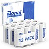 12-Ct BONAI CR123A 3V Batteries (10yr shelf life) $11.50 @ Amazon w/ S&amp;amp;S