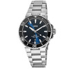 43mm Oris  Aquis Date Automatic Diving Watch on Bracelet $1095 + Free S/H