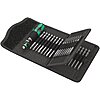 33-Pcs Wera Kraftform Kompakt 62 Screwdriver Long Bit Set $75.50 + Free S/H