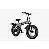 Luckeep X1 Lite Folding Electric Bike $609 + Free S/H