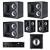 Klipsch THX-6000 Home Theater System $6900 + Free S/H