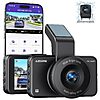 AZDOME M17Pro 4K (Front / 1080p Rear) WiFi 6 ADAS Dashcam $40 + Free S/H