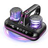 Amzany Mattress 16Kpa UV-C Light &amp;amp; Ultrasonic Vacuum Cleaner $37.50 + Free S/H