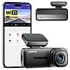 Azdome M200 1080p Mini WiFi Dash Cam $19.50 + Free S/H