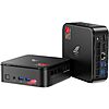 KAMRUI E3B Mini PC: Ryzen 7 5875U, 32GB RAM, 512GB SSD &amp;amp; more $272 + Free S/H
