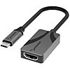 SABRENT HDMI Adapters/Switchers: 4K@60Hz $9, 8@30Hz $13, Wireless 1080p@60Hz $30 @ Amazon $8