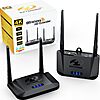 Graige Wireless HDMI Transmitter and Receiver (1000Ft / 4K@30Hz) $65 + Free S/H