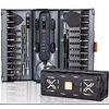 JAKEMY 180-In-1 Precision Cordless Electric (USB-C) Screwdriver $24.50 + Free S/H