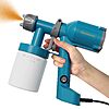 20oz Tilswall HVLP Electric Paint Sprayer $25 + Free S/H