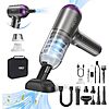 MECO ELEVERDE 18000Pa Handheld Vacuum Cleaer / Compressed Air Duster $18 + Free S/H