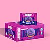 Legendary Foods Coupon: 40% Off w/ S&amp;amp;S 10-ct 20g Protein Wild Berry Sweet Roll $15.50 &amp;amp; More