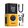 AstroAI L7S Tire Inflator  / Bike Pump (up to 150PSI) $16 + Free S/H