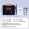 200w Vevor Foldable Monocrystalline Solar Panel $106 + Free S/H