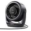 Diveblues 5-Speed USB Mini Desk Turbo Fan $8.50 @ Amazon
