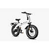 Luckeep X1 Lite Folding Electric Bike $466 + Free Shipping