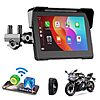7&amp;quot; Accfly Motorcycle Apple Carplay / Android Auto Screen &amp;amp; GPS  (Wireless Waterproof Touchscreen) $88.50 + Free S/h