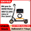 iENYRID M4 Pro S+ Electric Scooter $299 + Free s/h