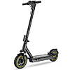 AOVOPRO ESMAX 500W 10' Foldable Electric Scooter $224.50 + Free S/H