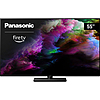 55&amp;quot; Panasonic Z85 OLED 4K UHD Smart Fire TV (2024) + WN10 BT Neck Speaker  $699 + Free Shipping